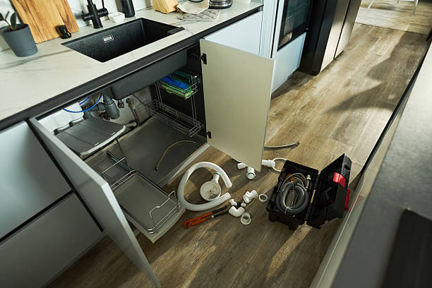 Reliable Drain Cleaning contractor in Beaufort, NC by Street Wise - Plumbing